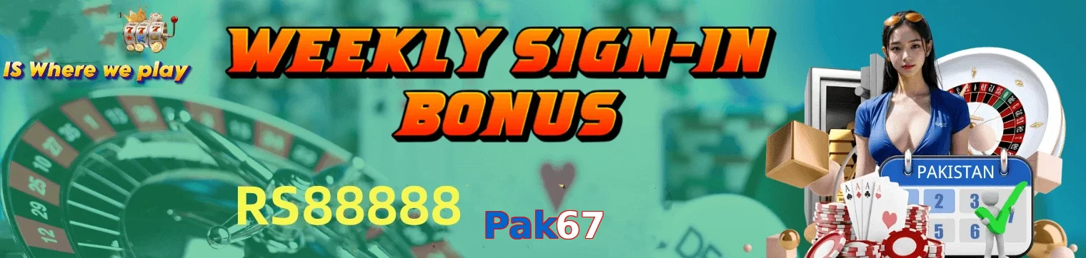 Pak67 game app for Pakistan players