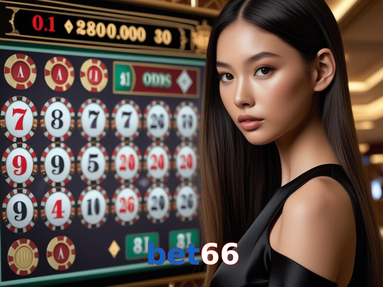 bet66