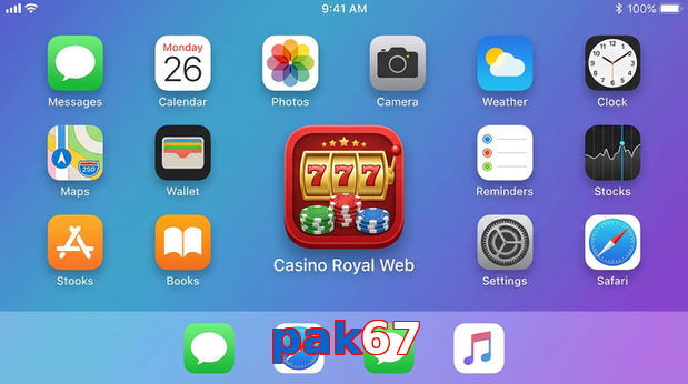 Payment and PKR controls in Pak67