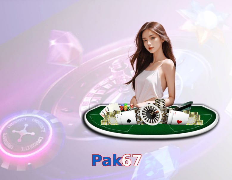 Pak67 game app for Pakistan players